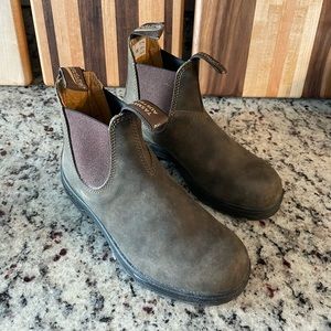 Blundstone Women’s Classics